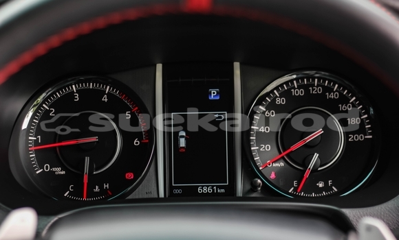 Buy Used Toyota Fortuner White Car in Chiang Mai in Chiang Mai Buy Used Toyota Fortuner White Car in Chiang Mai in Chiang Mai