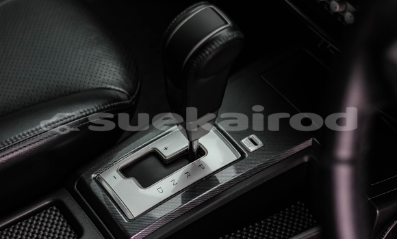 Buy Used Mitsubishi Pajero Sport Black Car in Chiang Mai in Chiang Mai Buy Used Mitsubishi Pajero Sport Black Car in Chiang Mai in Chiang Mai