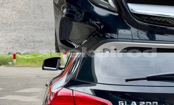 ซื้อ รถมือสอง Mercedes-Benz GLA-klasse สีดำ รถยนต์ ใน %{เมือง} ใน กรุงเทพมหานคร ซื้อ รถมือสอง Mercedes-Benz GLA-klasse สีดำ รถยนต์ ใน %{เมือง} ใน กรุงเทพมหานคร