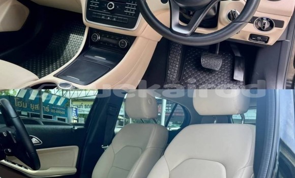 ซื้อ รถมือสอง Mercedes-Benz GLA-klasse สีดำ รถยนต์ ใน %{เมือง} ใน กรุงเทพมหานคร ซื้อ รถมือสอง Mercedes-Benz GLA-klasse สีดำ รถยนต์ ใน %{เมือง} ใน กรุงเทพมหานคร