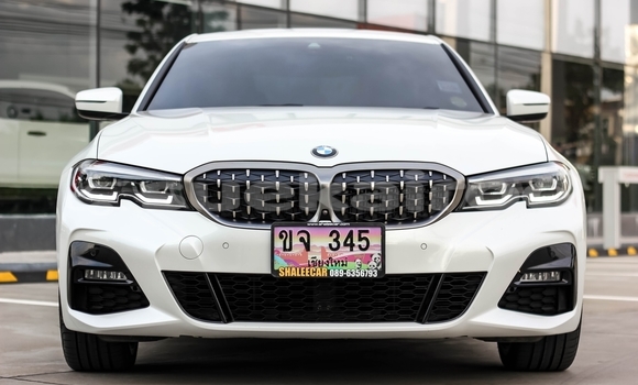 Buy Used BMW 3–Series White Car in Chiang Mai in Chiang Mai Buy Used BMW 3–Series White Car in Chiang Mai in Chiang Mai