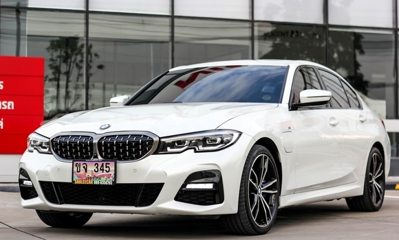 Buy Used BMW 3–Series White Car in Chiang Mai in Chiang Mai Buy Used BMW 3–Series White Car in Chiang Mai in Chiang Mai
