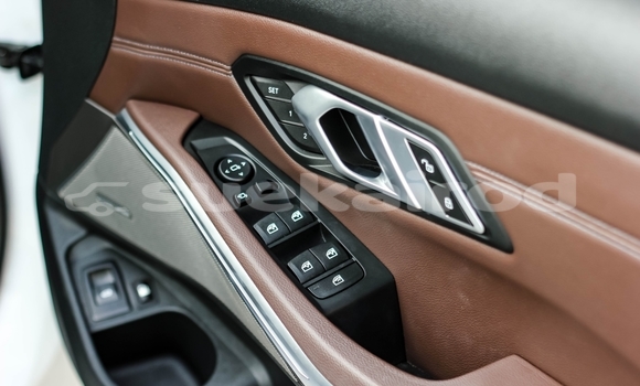 Buy Used BMW 3–Series White Car in Chiang Mai in Chiang Mai Buy Used BMW 3–Series White Car in Chiang Mai in Chiang Mai