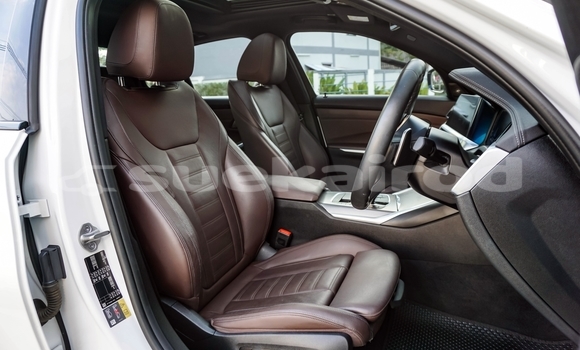 Buy Used BMW 3–Series White Car in Chiang Mai in Chiang Mai Buy Used BMW 3–Series White Car in Chiang Mai in Chiang Mai