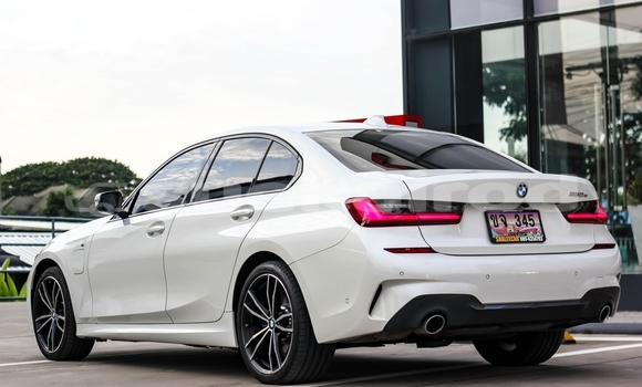 Buy Used BMW 3–Series White Car in Chiang Mai in Chiang Mai Buy Used BMW 3–Series White Car in Chiang Mai in Chiang Mai