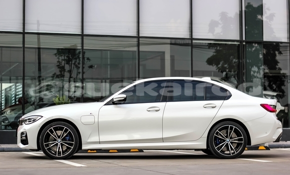 Buy Used BMW 3–Series White Car in Chiang Mai in Chiang Mai Buy Used BMW 3–Series White Car in Chiang Mai in Chiang Mai