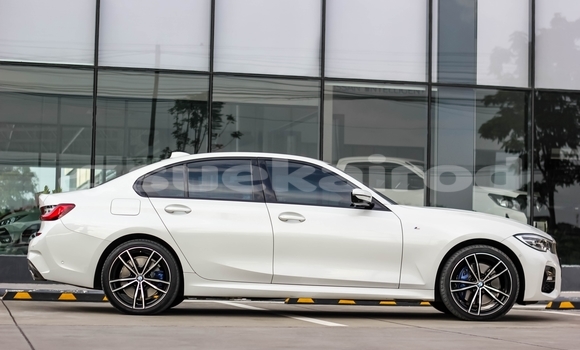 Buy Used BMW 3–Series White Car in Chiang Mai in Chiang Mai Buy Used BMW 3–Series White Car in Chiang Mai in Chiang Mai