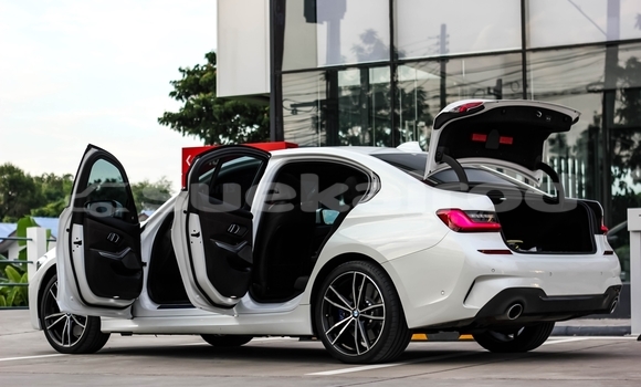 Buy Used BMW 3–Series White Car in Chiang Mai in Chiang Mai Buy Used BMW 3–Series White Car in Chiang Mai in Chiang Mai