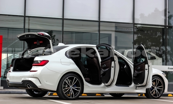 Buy Used BMW 3–Series White Car in Chiang Mai in Chiang Mai Buy Used BMW 3–Series White Car in Chiang Mai in Chiang Mai