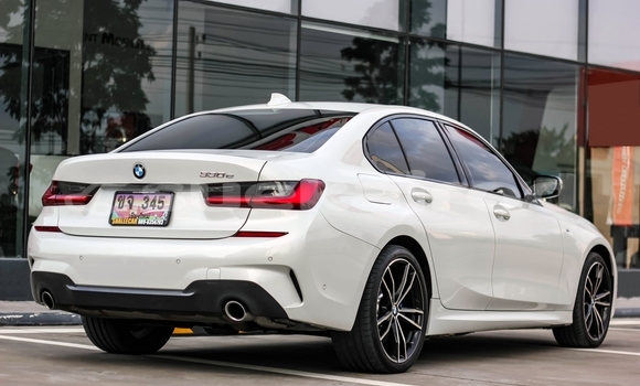 Buy Used BMW 3–Series White Car in Chiang Mai in Chiang Mai Buy Used BMW 3–Series White Car in Chiang Mai in Chiang Mai