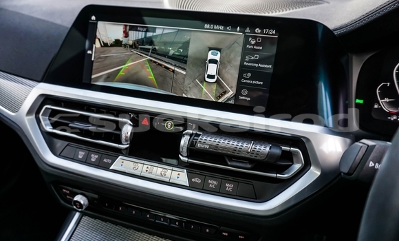 Buy Used BMW 3–Series White Car in Chiang Mai in Chiang Mai Buy Used BMW 3–Series White Car in Chiang Mai in Chiang Mai