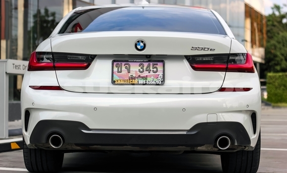 Buy Used BMW 3–Series White Car in Chiang Mai in Chiang Mai Buy Used BMW 3–Series White Car in Chiang Mai in Chiang Mai