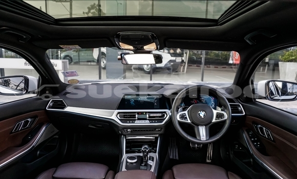 Buy Used BMW 3–Series White Car in Chiang Mai in Chiang Mai Buy Used BMW 3–Series White Car in Chiang Mai in Chiang Mai