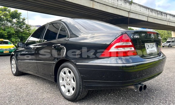 ซื้อ รถมือสอง Mercedes-Benz C180 coupe สีดำ รถยนต์ ใน %{เมือง} ใน กรุงเทพมหานคร ซื้อ รถมือสอง Mercedes-Benz C180 coupe สีดำ รถยนต์ ใน %{เมือง} ใน กรุงเทพมหานคร