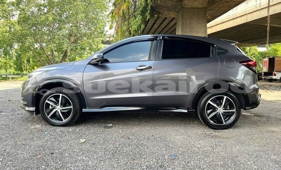 ซื้อ รถมือสอง Honda HR-V อื่น ๆ รถยนต์ ใน %{เมือง} ใน กรุงเทพมหานคร ซื้อ รถมือสอง Honda HR-V อื่น ๆ รถยนต์ ใน %{เมือง} ใน กรุงเทพมหานคร