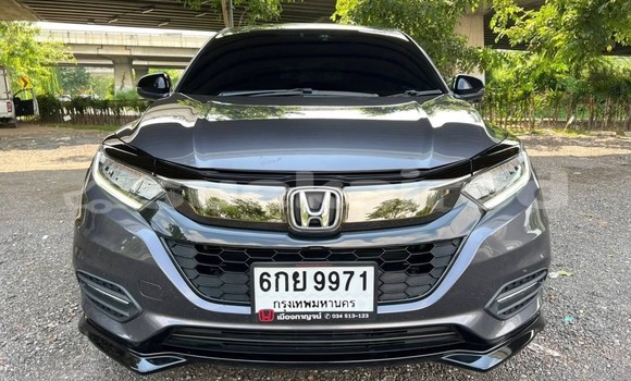 ซื้อ รถมือสอง Honda HR-V อื่น ๆ รถยนต์ ใน %{เมือง} ใน กรุงเทพมหานคร ซื้อ รถมือสอง Honda HR-V อื่น ๆ รถยนต์ ใน %{เมือง} ใน กรุงเทพมหานคร