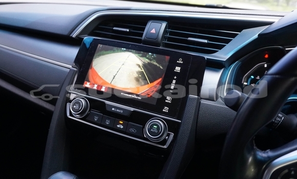 Buy Used Honda Civic Red Car in Chiang Mai in Chiang Mai Buy Used Honda Civic Red Car in Chiang Mai in Chiang Mai