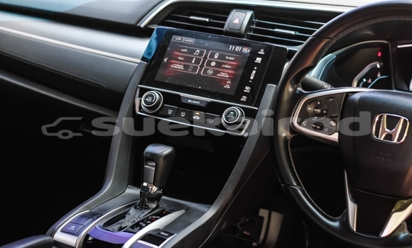 Buy Used Honda Civic Red Car in Chiang Mai in Chiang Mai Buy Used Honda Civic Red Car in Chiang Mai in Chiang Mai