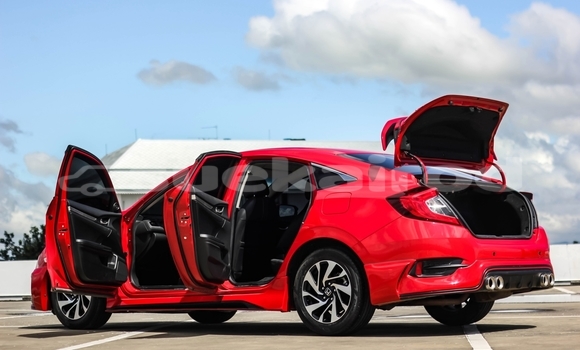 Buy Used Honda Civic Red Car in Chiang Mai in Chiang Mai Buy Used Honda Civic Red Car in Chiang Mai in Chiang Mai