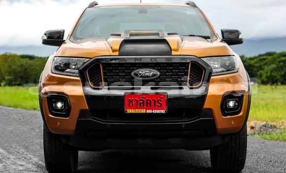 Buy Used Ford Ranger Other Car in Chiang Mai in Chiang Mai Buy Used Ford Ranger Other Car in Chiang Mai in Chiang Mai