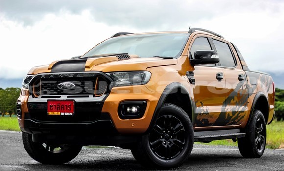 Buy Used Ford Ranger Other Car in Chiang Mai in Chiang Mai Buy Used Ford Ranger Other Car in Chiang Mai in Chiang Mai