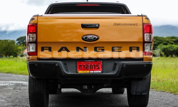 Buy Used Ford Ranger Other Car in Chiang Mai in Chiang Mai Buy Used Ford Ranger Other Car in Chiang Mai in Chiang Mai