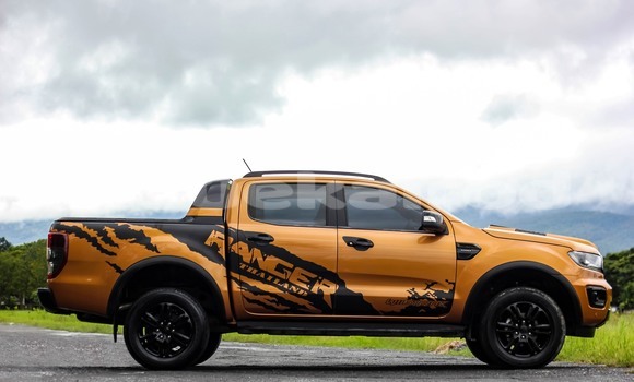 Buy Used Ford Ranger Other Car in Chiang Mai in Chiang Mai Buy Used Ford Ranger Other Car in Chiang Mai in Chiang Mai