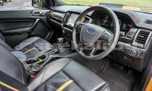 Buy Used Ford Ranger Other Car in Chiang Mai in Chiang Mai Buy Used Ford Ranger Other Car in Chiang Mai in Chiang Mai