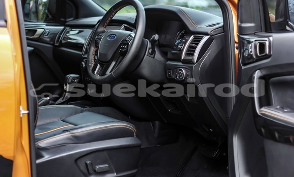 Buy Used Ford Ranger Other Car in Chiang Mai in Chiang Mai Buy Used Ford Ranger Other Car in Chiang Mai in Chiang Mai