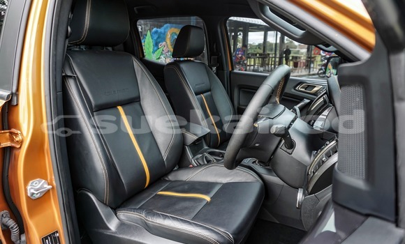 Buy Used Ford Ranger Other Car in Chiang Mai in Chiang Mai Buy Used Ford Ranger Other Car in Chiang Mai in Chiang Mai