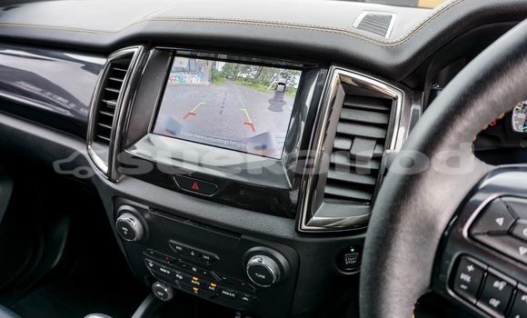 Buy Used Ford Ranger Other Car in Chiang Mai in Chiang Mai Buy Used Ford Ranger Other Car in Chiang Mai in Chiang Mai