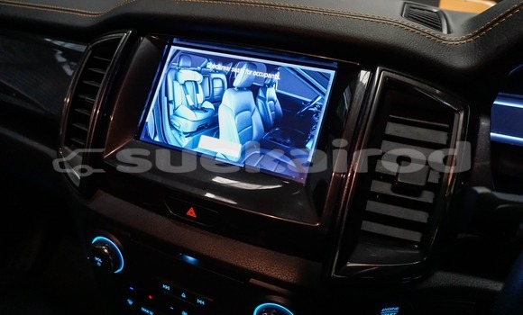 Buy Used Ford Ranger Other Car in Chiang Mai in Chiang Mai Buy Used Ford Ranger Other Car in Chiang Mai in Chiang Mai