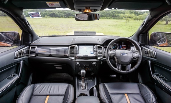 Buy Used Ford Ranger Other Car in Chiang Mai in Chiang Mai Buy Used Ford Ranger Other Car in Chiang Mai in Chiang Mai