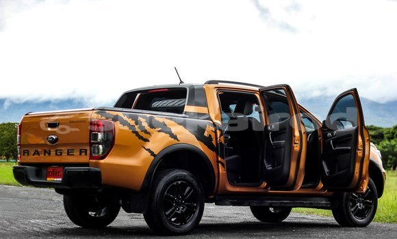 Buy Used Ford Ranger Other Car in Chiang Mai in Chiang Mai Buy Used Ford Ranger Other Car in Chiang Mai in Chiang Mai