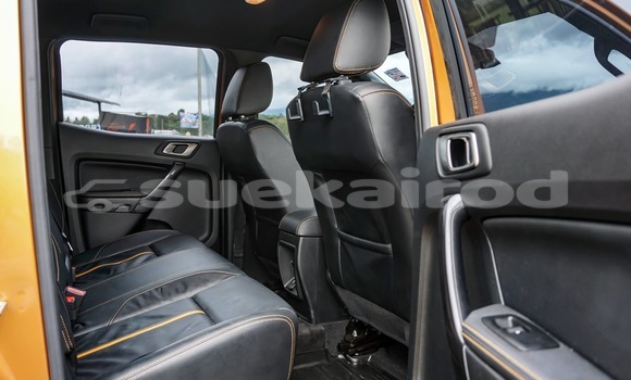 Buy Used Ford Ranger Other Car in Chiang Mai in Chiang Mai Buy Used Ford Ranger Other Car in Chiang Mai in Chiang Mai