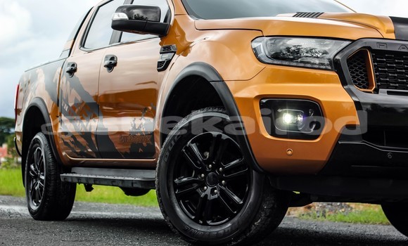 Buy Used Ford Ranger Other Car in Chiang Mai in Chiang Mai Buy Used Ford Ranger Other Car in Chiang Mai in Chiang Mai