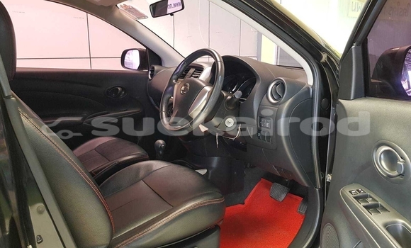 ซื้อ รถมือสอง Nissan Almera สีดำ รถยนต์ ใน %{เมือง} ใน กรุงเทพมหานคร ซื้อ รถมือสอง Nissan Almera สีดำ รถยนต์ ใน %{เมือง} ใน กรุงเทพมหานคร