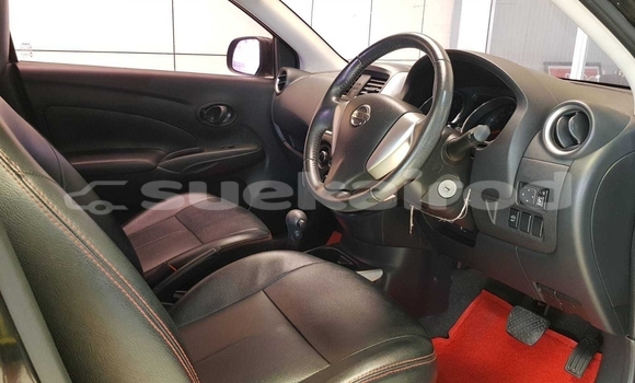 ซื้อ รถมือสอง Nissan Almera สีดำ รถยนต์ ใน %{เมือง} ใน กรุงเทพมหานคร ซื้อ รถมือสอง Nissan Almera สีดำ รถยนต์ ใน %{เมือง} ใน กรุงเทพมหานคร