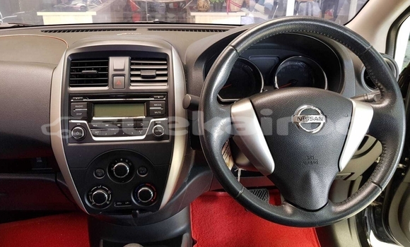 ซื้อ รถมือสอง Nissan Almera สีดำ รถยนต์ ใน %{เมือง} ใน กรุงเทพมหานคร ซื้อ รถมือสอง Nissan Almera สีดำ รถยนต์ ใน %{เมือง} ใน กรุงเทพมหานคร