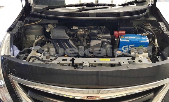 ซื้อ รถมือสอง Nissan Almera สีดำ รถยนต์ ใน %{เมือง} ใน กรุงเทพมหานคร ซื้อ รถมือสอง Nissan Almera สีดำ รถยนต์ ใน %{เมือง} ใน กรุงเทพมหานคร