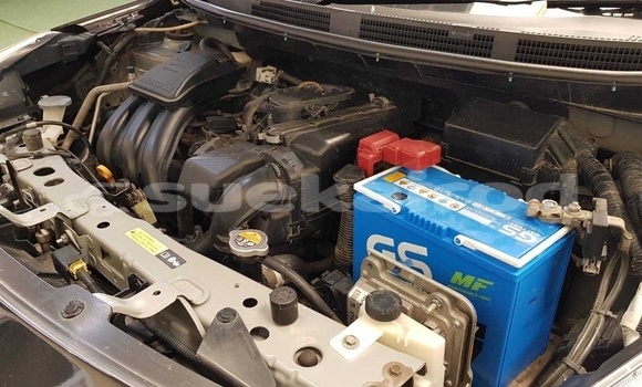 ซื้อ รถมือสอง Nissan Almera สีดำ รถยนต์ ใน %{เมือง} ใน กรุงเทพมหานคร ซื้อ รถมือสอง Nissan Almera สีดำ รถยนต์ ใน %{เมือง} ใน กรุงเทพมหานคร