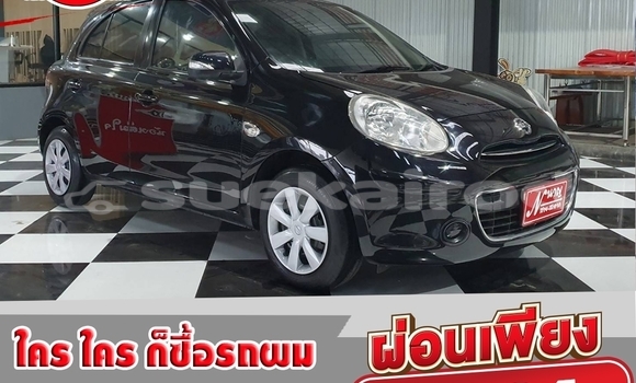 ซื้อ รถมือสอง Nissan March สีดำ รถยนต์ ใน %{เมือง} ใน กรุงเทพมหานคร ซื้อ รถมือสอง Nissan March สีดำ รถยนต์ ใน %{เมือง} ใน กรุงเทพมหานคร