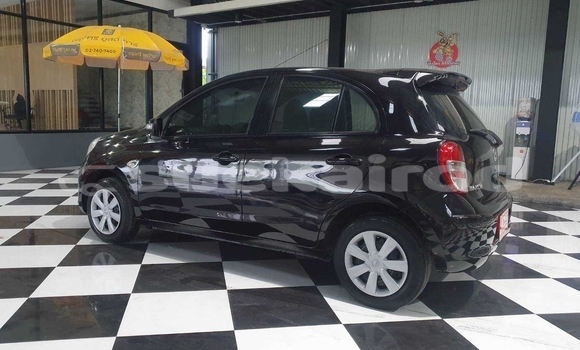 ซื้อ รถมือสอง Nissan March สีดำ รถยนต์ ใน %{เมือง} ใน กรุงเทพมหานคร ซื้อ รถมือสอง Nissan March สีดำ รถยนต์ ใน %{เมือง} ใน กรุงเทพมหานคร