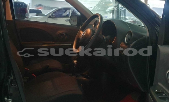 ซื้อ รถมือสอง Nissan March สีดำ รถยนต์ ใน %{เมือง} ใน กรุงเทพมหานคร ซื้อ รถมือสอง Nissan March สีดำ รถยนต์ ใน %{เมือง} ใน กรุงเทพมหานคร