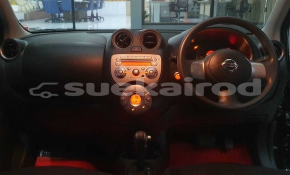 ซื้อ รถมือสอง Nissan March สีดำ รถยนต์ ใน %{เมือง} ใน กรุงเทพมหานคร ซื้อ รถมือสอง Nissan March สีดำ รถยนต์ ใน %{เมือง} ใน กรุงเทพมหานคร