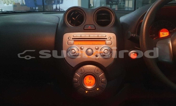 ซื้อ รถมือสอง Nissan March สีดำ รถยนต์ ใน %{เมือง} ใน กรุงเทพมหานคร ซื้อ รถมือสอง Nissan March สีดำ รถยนต์ ใน %{เมือง} ใน กรุงเทพมหานคร