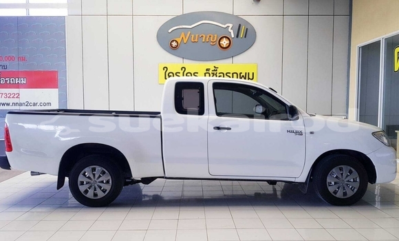 ซื้อ รถมือสอง Toyota Vigo ขาว รถยนต์ ใน %{เมือง} ใน กรุงเทพมหานคร ซื้อ รถมือสอง Toyota Vigo ขาว รถยนต์ ใน %{เมือง} ใน กรุงเทพมหานคร