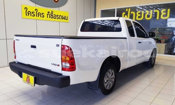 ซื้อ รถมือสอง Toyota Vigo ขาว รถยนต์ ใน %{เมือง} ใน กรุงเทพมหานคร ซื้อ รถมือสอง Toyota Vigo ขาว รถยนต์ ใน %{เมือง} ใน กรุงเทพมหานคร