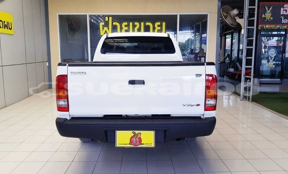 ซื้อ รถมือสอง Toyota Vigo ขาว รถยนต์ ใน %{เมือง} ใน กรุงเทพมหานคร ซื้อ รถมือสอง Toyota Vigo ขาว รถยนต์ ใน %{เมือง} ใน กรุงเทพมหานคร