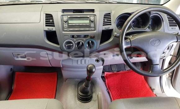 ซื้อ รถมือสอง Toyota Vigo ขาว รถยนต์ ใน %{เมือง} ใน กรุงเทพมหานคร ซื้อ รถมือสอง Toyota Vigo ขาว รถยนต์ ใน %{เมือง} ใน กรุงเทพมหานคร